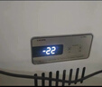 雪贝娜冰柜商用大容量全冷冻家用双温卧式冷柜展示柜 1288单温【铜管一级能效】长2.18米 实拍图