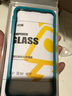 闪魔 苹果8plus/7plus钢化膜 iphone 8/7全屏曲面高清高透防指纹防爆手机贴膜 苹果7Plus/8P【曲面白色全屏】神器*2片 实拍图
