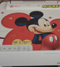 爱普生（EPSON）【6代新品】L1358 墨仓式A4彩色无线单功能家用打印机 家用/办公 AI学习打印机（微信/远程打印） 实拍图