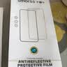 Smorss【AR降反射丨冰瓷膜】适用vivo x300手机膜全胶x300水凝膜 ar增透护眼膜防摔抗指纹无黑边保护贴膜 实拍图