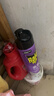 雷达（Raid）杀虫剂喷雾灭蚊喷雾600ml（无香型）杀虫剂家用室内灭蟑螂蚁苍蝇 实拍图