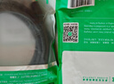 毕亚兹 工程级VGA线 高清5米 vga3+6 投影仪线电脑显示器连接线 笔记本电视显示器视频线延长线 针/针 实拍图