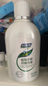 妇炎洁私处洗液植物本草抑菌洗液私处止痒洗液380ml*3瓶+冲洗器1个 实拍图