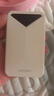 联想随身wifi6移动无线上网支持5G/4G设备路由器免插卡双网通用全国无限流量网络笔记本电脑便携2026款 实拍图