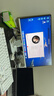 AOC24.5英寸310Hz FastIPS 快速液晶1ms HDR400 硬件低蓝光 三角洲 典雅白游戏电竞显示器25G41SE/WS 实拍图