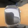 闪魔【翘边包赔S11/S10】适用apple watch s11保护膜s10手表膜苹果手表膜秒贴防爆耐摔手表保护膜-46mm 实拍图