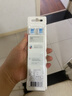 飞利浦（PHILIPS）【原装正品】电动牙刷头适配钻石3系/HX51系列/HX6730/5181/6511/3216/3226等 3支 【G2护龈型】 实拍图