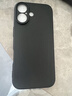 ALittleFlower【全网热销40W+】适用iPhone17手机壳苹果17保护套超薄防摔软壳透明镜头全包男女款简约 实拍图