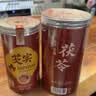 崇芝林国药药材茯苓新货芡实大颗粒鸡头果五谷杂粮粗粮煮粥炖汤食材800g 实拍图
