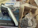 飞利浦（PHILIPS）理发器电推剪充电插电两用家用成人电推子剃头刀剃发器儿童电动理发器平头家庭版 QC5130/15 实拍图