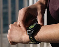佳明（GARMIN）FR265S心率跑步户外运动智能手表生日礼物Forerunner265S月光白 实拍图