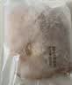 鲜京采原味恰巴塔面包540g/6枚 0防腐手工制作健康早餐欧包汉堡胚三明治 实拍图