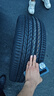 马牌轮胎255/45R20 101W ULTC UC6 AO适配特斯拉Model X/Q5 实拍图