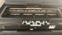 佳能（Canon） PIXMA TR160便携式打印机A4移动无线WiFi喷墨照片打印机a4便携打印机远程打印云打印 标配(主机+随机墨盒+随机配件) 实拍图