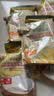 爷爷的农场胚芽面粉500g*3（低筋粉*2+高筋粉*1)小麦粉宝宝辅食赠婴幼儿食谱 实拍图