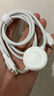 倍思苹果手表充电器PD60W数据线二合一watch充电线适用iPhone17/16/15手机watchS11/10/9/8/SE/Ultra3 实拍图