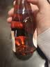 莫高（MOGAO）起泡酒 桃红甜型葡萄酒 气泡果汁甜果酒275ml*1单支装 七夕 实拍图