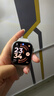 小米（MI）REDMI Watch 6皎月银 国家补贴 澎湃OS 3 心率血氧监测 红米手表6 小米汽车 送男友送女友 实拍图