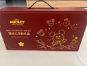 迪士尼（Disney）婴儿摇铃礼盒牙咬胶捏捏乐安抚玩具0-1岁宝宝哄睡新生儿满月礼物 实拍图