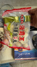 海霸王台湾墨鱼风味丸 500g 火锅鱼丸食材 火锅丸子 烧烤食材 实拍图