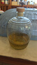 绍山鉴水绍兴本色黄酒二十年陈冬酿1.5L低糖干型无焦糖色花雕酒 实拍图