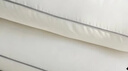 皇冠枕头护颈椎枕深度睡觉眠女男士专用不塌酒店午睡抱靠枕芯一对装 实拍图