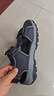斯凯奇（Skechers）凉鞋男士户外透气沙滩鞋舒适休闲百搭轻便凉拖鞋 实拍图