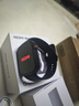 小米（MI）REDMI Watch 6典雅黑 国家补贴 澎湃OS 3 心率血氧监测 红米手表6 小米汽车 送男友送女友 实拍图