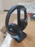 索尼（SONY）WH-CH720N头戴式无线蓝牙主动降噪耳机轻便重低音电脑耳麦AI自适应 适用安卓苹果 黑色 实拍图