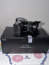 富士（FUJIFILM）X-T5/XT5 微单相机 套机（16-80mm) 4020万像素 7.0档五轴防抖 6K30P 经典机械拨盘 银色 实拍图