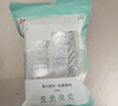 富居三体透明挂钩 不留痕强力承重粘钩厨卫门后挂钩 9只高透 实拍图