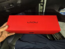 LNDU凌度汽车行车记录仪HS880EMax流媒体前后双录超清4K夜视2160P后镜 实拍图