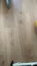 李宁（LI-NING）足球护腿板儿童成人护板护小腿比赛训练男士专业护具装备 荧光绿S 实拍图