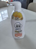 樱雪（ENEAR）保湿沐浴露 氨基酸玻尿酸牛奶舒润沐浴乳红颜润养1kg 实拍图