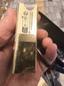YSL圣罗兰黑管镜面爱心唇釉622玫瑰豆沙口红滋润显气色化妆品生日礼物女 实拍图