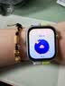 华为HUAWEI WATCH FIT 5 铝合金表壳光织银 编织款表带 超轻薄大屏腕上微运动强劲续航华为智能手表 实拍图