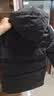 巴拉巴拉儿童羽绒服中长款冬加厚外套男女童2025连帽亲子装保暖防风防泼水 实拍图
