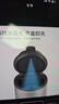 BIMLL车载烟灰缸车用带盖杯座式烟灰缸车内可拆卸电池烟缸带烟夹 实拍图