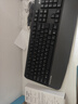 双飞燕（A4TECH）FG2500S PLUS 104键 无线键鼠套装 无线键盘鼠标套装无线鼠标键盘套装办公打字 轻音 遂空灰 无线 实拍图