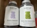 Teddi Lab by Unichi藏红花PRO小熊舒压解郁0糖养颜60粒/瓶teddilab 实拍图