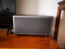 山水（SANSUI） 家庭影院KTV音响套装回音壁电视K歌音响客厅家用蓝牙音箱重低音炮带话筒麦克风 91W【K歌旗舰版】 实拍图