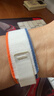 BHO适用苹果手表表带apple watch s11/s10/ultra3野径回环表带iwatch s9/8/7/6/5/4/se3/2尼龙手表带 实拍图