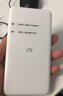 中兴（ZTE）U30 Air 5G免插卡移动随身wifi无线网卡便携式热点5g路由器无限笔记本电脑通用流量车载卡托2025款 实拍图