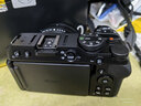 尼康（Nikon）Z30入门级微单相机Vlog家用自拍4K高清旅游高清数码照相机z30爆款微单 Z30 16-50/50-250 VR 双镜头套机 标配【送主图下方配件】晒单有礼 实拍图