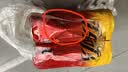 孟买蓝宝石（Bombay）莓瑰金酒 英国进口洋酒700ml 实拍图