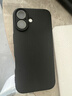 ALittleFlower【全网热销40W+】适用iPhone17手机壳苹果17保护套超薄防摔软壳透明镜头全包男女款简约 实拍图