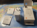 小米（MI）小米 35W 双口充电器 USB-C USB-A 智能快充 适用部分Macbook Air机型/k70 适配15 Ultra 实拍图