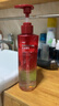 沙宣【歌手同款】绿钻控油瓶洗发水500g洗头膏去油清爽蓬松洗发露男女 实拍图