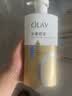 OLAY水润沐浴露舒柔滋润保湿 洋甘菊730ml 大容量男女士 新旧包装随机 实拍图
