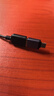 漫步者（EDIFIER）【符合国测要求】USB K800  头戴式电脑笔记本有线耳机 游戏耳机 在线教育听力对话耳麦 黑色 实拍图
